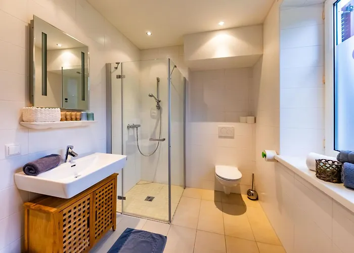 Apartmenthaus Pastner Am Teich *