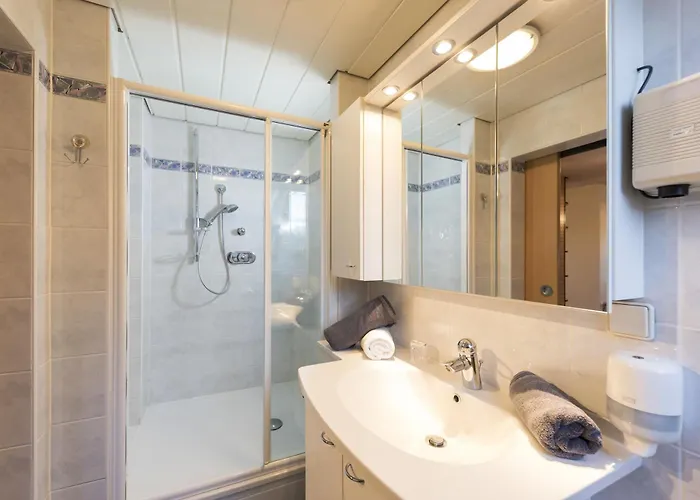 Apartmenthaus Pastner Am Teich Übelbach