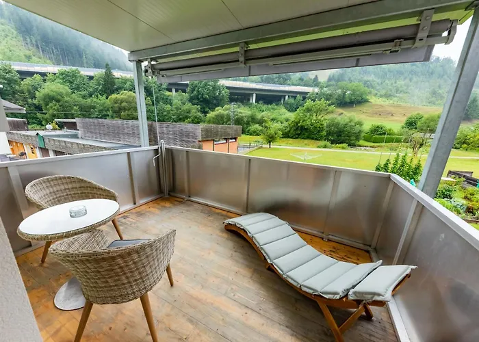 Apartmenthaus Pastner Am Teich * Übelbach