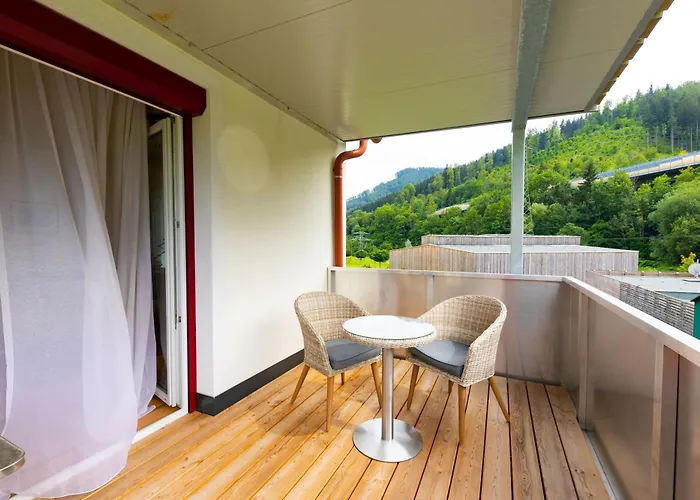 Apartman Apartmenthaus Pastner Am Teich *