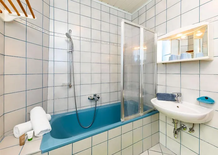 Apartmenthaus Pastner Am Teich Übelbach