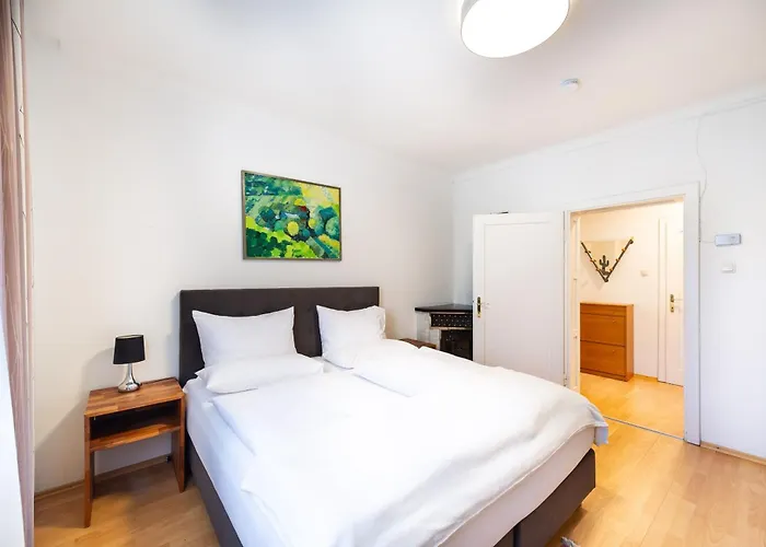 Apartmenthaus Pastner Am Teich