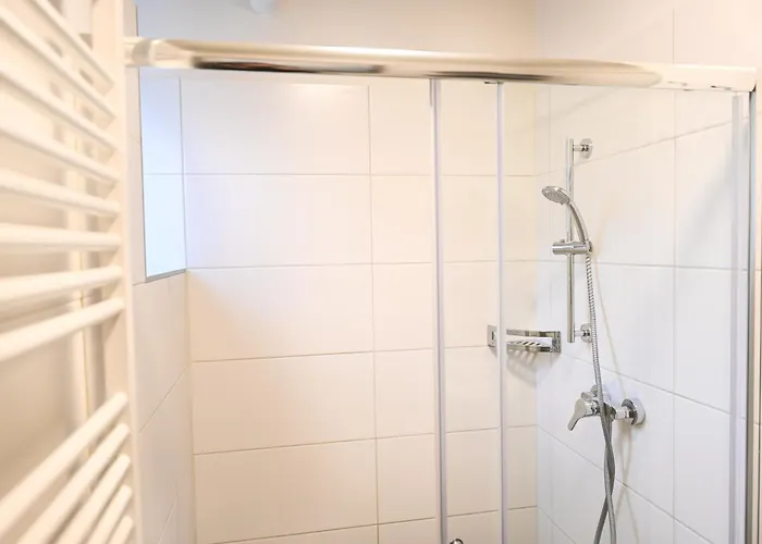 Apartman Apartmenthaus Pastner Am Teich Übelbach