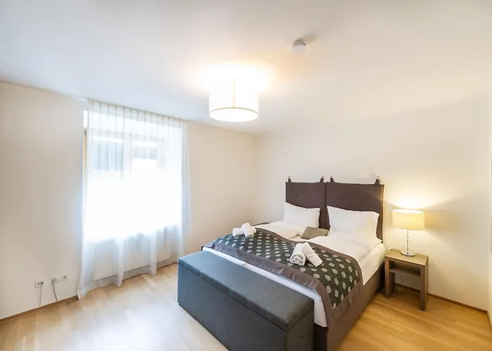 Apartmenthaus Pastner Am Teich *