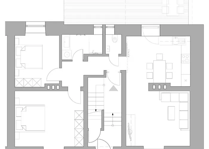 Apartmenthaus Pastner Am Teich *