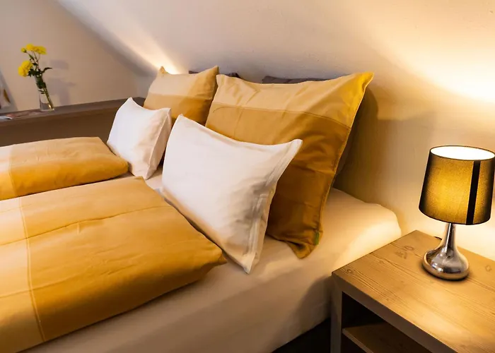 Apartmenthaus Pastner Am Teich