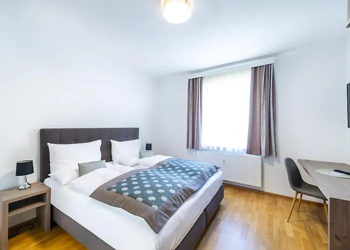 Apartmenthaus Pastner Am Teich Apartman