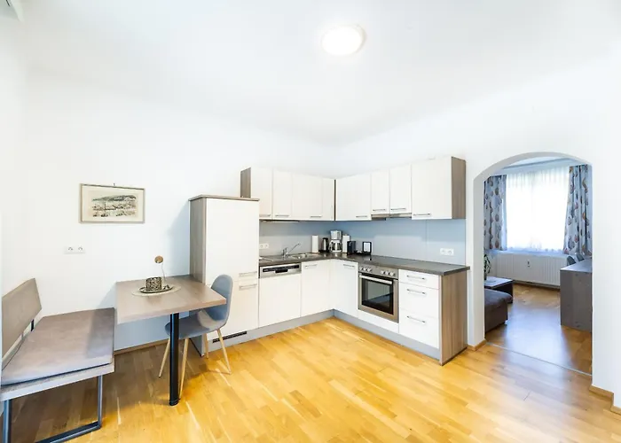 Apartmenthaus Pastner Am Teich *