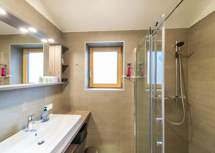 Apartmenthaus Pastner Am Teich