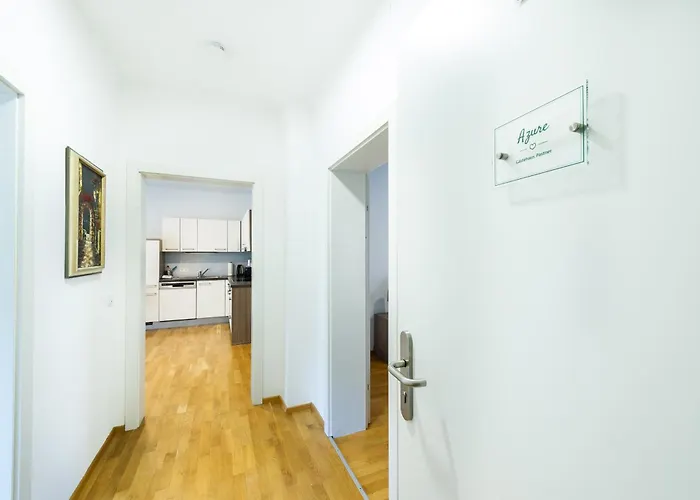 Apartmenthaus Pastner Am Teich